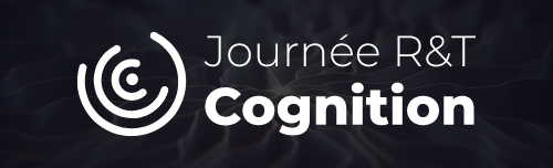 Journée R&T Cognition
